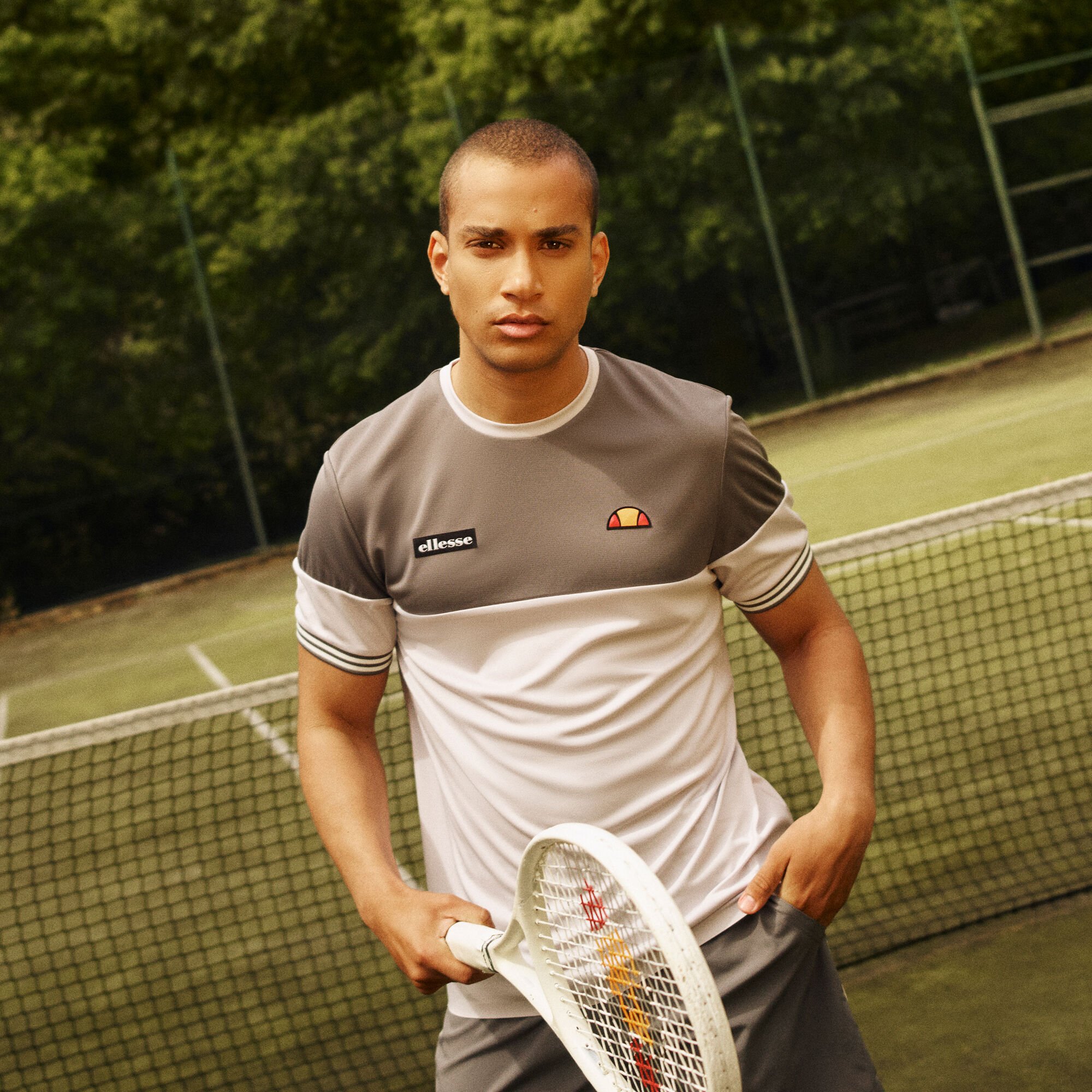 Ellesse