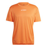Oblečenie adidas Terrex MT Tee