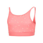 Oblečenie Nike Dri-Fit Trophy Swoosh print Bra