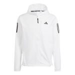 Oblečenie adidas Own The Run Jacket