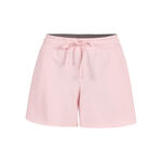 Tenisové Oblečení Under Armour Ua Rival Terry Short-Blk