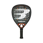 Bullpadel Padelov&aacute; raketa Bullpadel Vertex 04 25 Padelov&aacute; raketa Cel&yacute; povrch