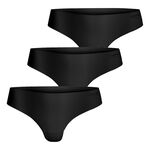 Oblečenie Björn Borg Invisible Thong 3P