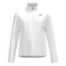 Club 25 Jacket Men Tréninková Bunda Muži - Bílá