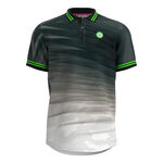Oblečenie BIDI BADU Pure Wild Polo