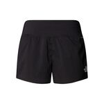 Oblečenie The North Face Sunriser 3in Short