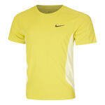 Nike Oblečenie Nike Court Dri-Fit Advantage Slam Tričko Muži - žlutá, limetková