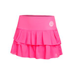 Tenisové Oblečení BIDI BADU Crew Pleated  Skort