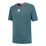Hypercourt Tee Melange 3