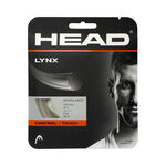 HEAD HEAD Lynx Výpletová Sada 12m Special Edition-Přírodní Barvy