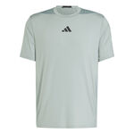 Oblečenie adidas Designed for Training Intense Tee