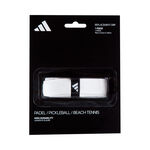 adidas Základní griphy adidas Základní Omotávka Pro Padelovou Raketu - Bílá