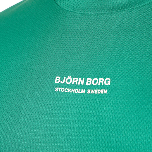 Bj&ouml;rn Borg