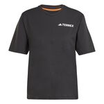 Oblečenie adidas Terrex MT Tee