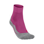 Falke Oblečenie Falke RU4 L+R Running Socks Dámy-Fialová