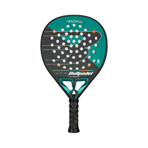 Bullpadel