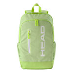 Tenisové Tašky HEAD Base Backpack 17L SG