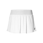 ASICS Oblečenie ASICS Club Sukně Dámy-Bílá,Černá