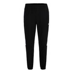Tenisové Oblečení Wilson M Grand Slam Jogger Black