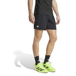 adidas Oblečenie adidas Ergo Pro 7in Šortky Muži - Černá