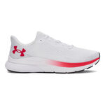 Under Armour Běžeck&aacute; obuv Under Armour Turbulence 2 Neutr&aacute;ln&iacute; Obuv Muži - B&iacute;l&aacute;,Světle &Scaron;ed&aacute;