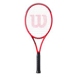 Wilson Tenisová raketa Wilson Blade 100L V9 Turnajová Raketa