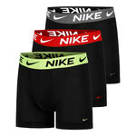Oblečenie Nike Boxer Brief 3er Pack