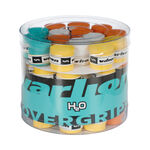 Varlion Vrchn&iacute; omot&aacute;vka pro padelovou raketu Varlion H20 60ks box-v&iacute;cebarevn&eacute;