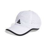 adidas Oblečenie adidas AEROREADY Sport Čepice Unisex - bílá, 