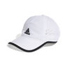 AEROREADY Sport Čepice Unisex - bílá, 