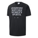Nike Nike Everyone Watches Women's Sport Tričko Dámy-černá