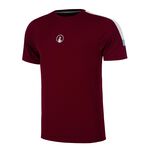 Oblečenie Quiet Please Wild Receiver Hori Tee M