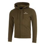 Oblečenie Sergio Tacchini Cipresso Hoodie