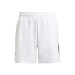 Oblečenie adidas Club 3 Stripes Short
