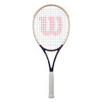 Wilson Tenisová raketa Wilson RG Equipe Triumph Univerzální Raketa