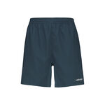 Oblečenie HEAD Club Shorts Men