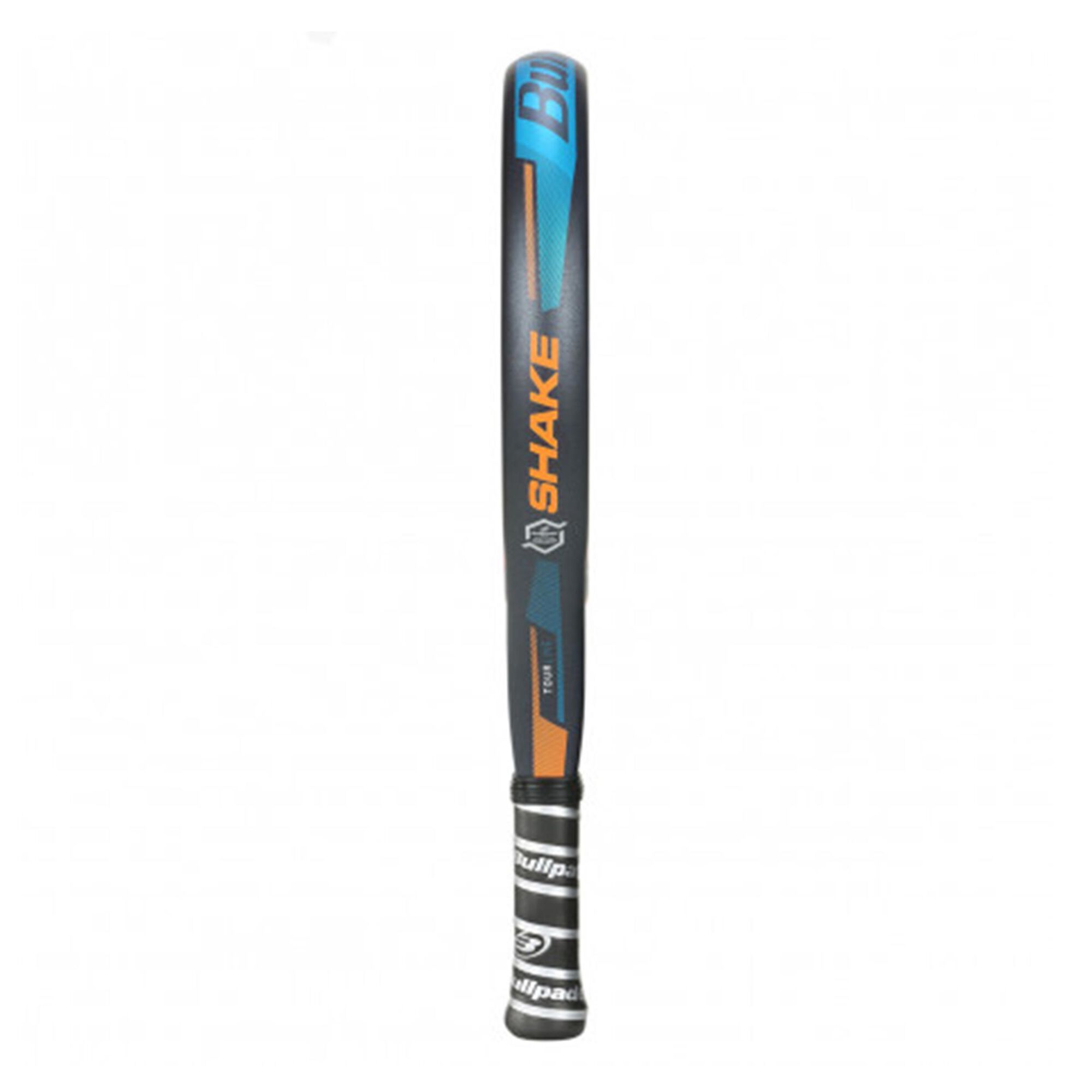 Bullpadel