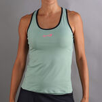 Oblečenie Endless Mile Tank-Top
