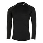 Oblečenie Nike Dri-Fit Tight LS Mock