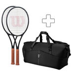 Wilson Sada raket Wilson RF 01 Future Turnajová Raketa