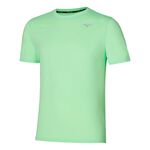 Oblečenie Mizuno Impulse Core Tee