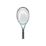 HEAD Dárky HEAD Gravity Mini Racket Gravity MP 2025 Dárek-Černá