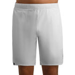Oblečenie BIDI BADU Henry Tech Short Men