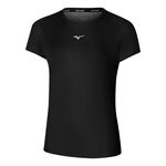 Oblečenie Mizuno Core Graphic Tee