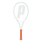 Tenisová Raketa Prince WARRIOR WHITE EDITION 100 265