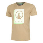 Oblečenie Quiet Please Wild Layer Tee M