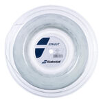 Babolat Babolat Synthetic Gut Výplet-Role 200m-Bílá