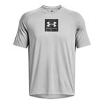 Oblečenie Under Armour Tech printed fill Tee