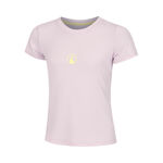 Tenisové Oblečení Quiet Please Retriever Tee