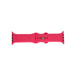 BIDI BADU +Příslušenství BIDI BADU Apple Watch Series 1 - Series 9 Und SE Náramek - Růžová